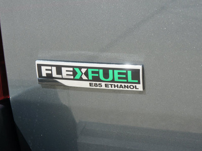 cadillac escalade 2011 green suv premium flex fuel 8 cylinders rear wheel drive 6 speed automatic 76087