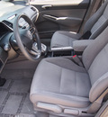 honda civic 2010 gray sedan lx gasoline 4 cylinders front wheel drive 5 speed automatic 75070