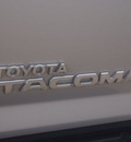 toyota tacoma 2010 silver sr5 gasoline 6 cylinders 4 wheel drive automatic 76049