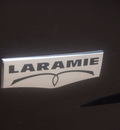 dodge ram 2500 2010 black laramie diesel 6 cylinders 4 wheel drive automatic 76049