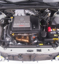 toyota avalon 2003 silver sedan xls gasoline 6 cylinders front wheel drive automatic 76049