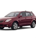 pontiac vibe 2005 wagon 4dr hb fwd w 1sb gasoline 4 cylinders front wheel drive not specified 77578