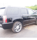 cadillac escalade 2013 black suv premium flex fuel 8 cylinders rear wheel drive automatic 77074