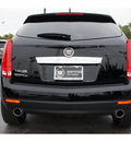 cadillac srx 2010 black suv premium collection gasoline 6 cylinders all whee drive automatic 77074
