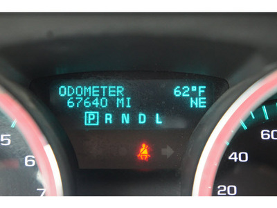 chevrolet traverse 2010 gray suv lt gasoline 6 cylinders front wheel drive automatic 77074