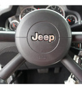 jeep wrangler 2007 silver suv sahara gasoline 6 cylinders 4 wheel drive automatic 77074