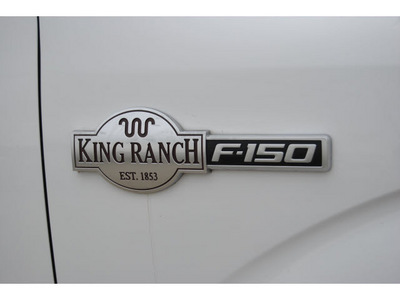 ford f 150 2009 white styleside flex fuel 8 cylinders 4 wheel drive automatic with overdrive 77539