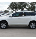 toyota rav4 2012 white suv limited gasoline 6 cylinders 4 wheel drive automatic 78232