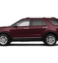 ford explorer 2011 suv xlt 6 cylinders 6 speed automatic 13502