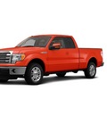 ford f 150 2013 flex fuel 8 cylinders 4 wheel drive 6r80 6 spd auto 07724