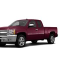 chevrolet silverado 1500 2013 flex fuel 8 cylinders 2 wheel drive not specified 33177