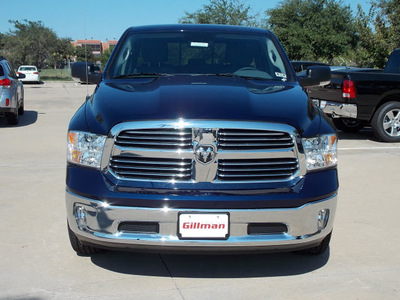 ram 1500 2013 dk  blue lone star gasoline 8 cylinders 2 wheel drive automatic with overdrive 77099