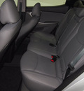 hyundai elantra 2013 silver sedan limited gasoline 4 cylinders front wheel drive automatic 75150