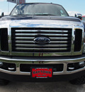 ford f 250 super duty 2010 black lariat diesel 8 cylinders 4 wheel drive automatic 77521