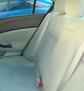 honda civic 2012 silver sedan lx gasoline 4 cylinders front wheel drive automatic 79936