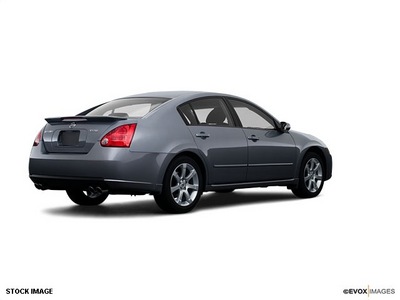 nissan maxima 2008 sedan 6 cylinders not specified 77578