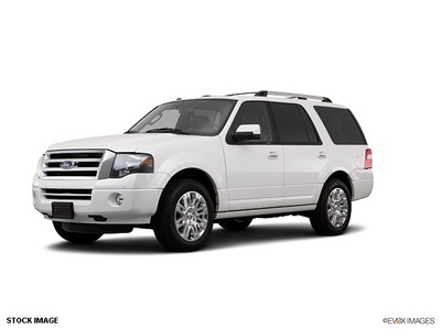 ford expedition 2013 suv flex fuel 8 cylinders 2 wheel drive 6 speed automatic 79407