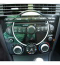 mazda rx 8 2006 black coupe automatic gasoline rotary rear wheel drive automatic 33157