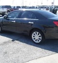 lincoln mkz 2010 black sedan gasoline 6 cylinders front wheel drive shiftable automatic 77532