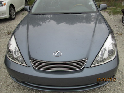 lexus es 330