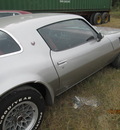 pontiac trans am