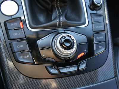 audi s4 2012 black sedan 3 0t quattro premium plus gasoline 6 cylinders all whee drive 6 speed manual 76087