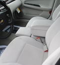 chevrolet impala 2013 silver sedan lt flex fuel 6 cylinders front wheel drive automatic 27591