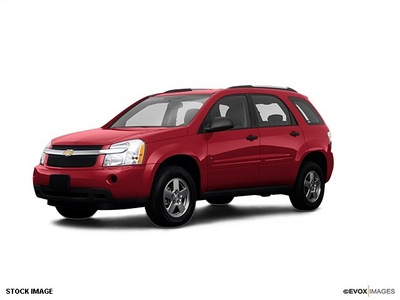 chevrolet equinox 2009 suv gasoline 6 cylinders all whee drive not specified 44060
