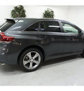 toyota venza 2013 gray le gasoline 6 cylinders front wheel drive not specified 91731