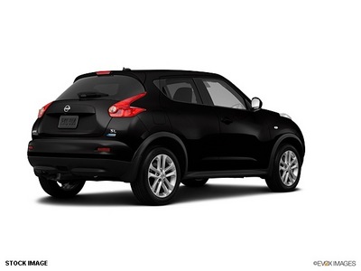 nissan juke 2013 sv gasoline 4 cylinders all whee drive cont  variable trans  98632