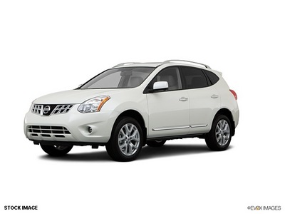 nissan rogue 2013 sv gasoline 4 cylinders all whee drive cont  variable trans  98632