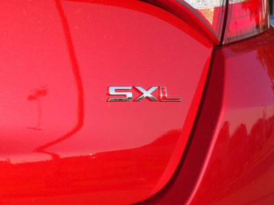 kia optima 2013 red sedan sxl gasoline 4 cylinders front wheel drive automatic 75150