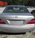 lexus ls 430