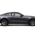 ford mustang 2013 coupe gasoline 8 cylinders rear wheel drive not specified 77578