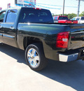 chevrolet silverado 1500 2013 fairway metallic lt flex fuel v8 2 wheel drive automatic 78130