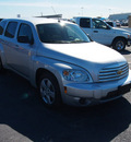 chevrolet hhr 2011 silver suv ls flex fuel 4 cylinders front wheel drive automatic 76234