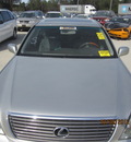 lexus ls 430