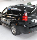 lexus gx 470 2008 black suv gasoline 8 cylinders 4 wheel drive automatic 91731