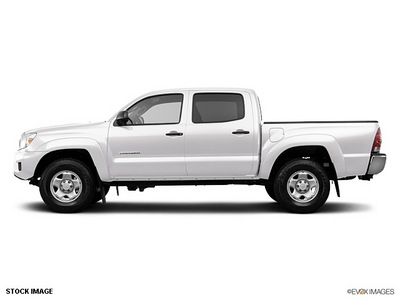 toyota tacoma 2013 gasoline 6 cylinders 4 wheel drive not specified 78006