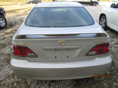 lexus es 330