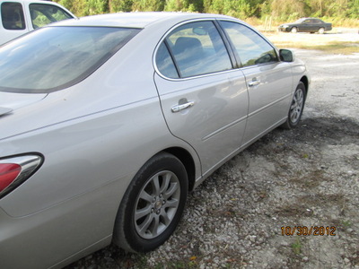 lexus es 330