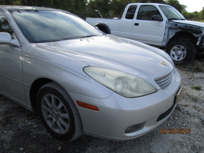 lexus es 330