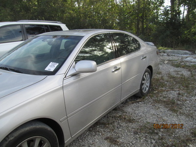 lexus es 330