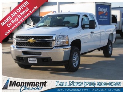 chevrolet silverado 3500hd 2013 work truck 8 cylinders allison 77503