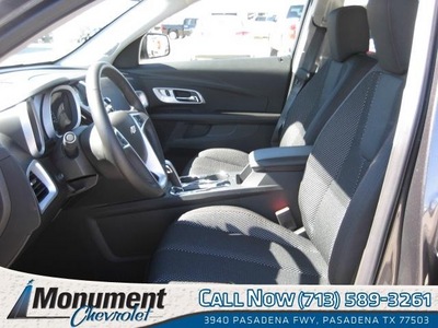 chevrolet equinox 2013 suv lt 4 cylinders 6 speed automatic 77503