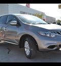 nissan murano 2011 suv gasoline 6 cylinders front wheel drive cont  variable trans  77090