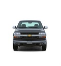 chevrolet silverado 2500hd 2002 8 cylinders not specified 77578