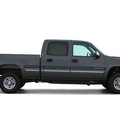 chevrolet silverado 2500hd 2002 8 cylinders not specified 77578