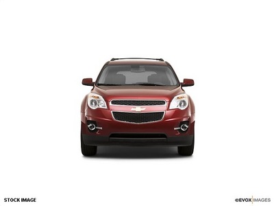 chevrolet equinox 2010 suv lt gasoline 4 cylinders front wheel drive 6 speed automatic with overdrive 32086