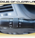 lexus es 350 2011 black sedan gasoline 6 cylinders front wheel drive automatic 77546